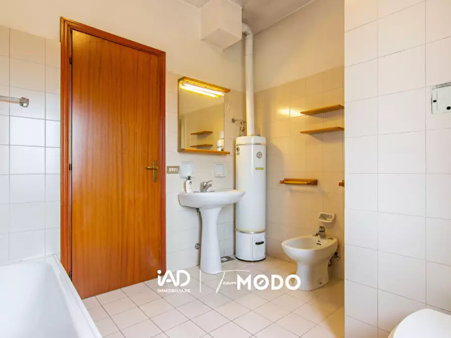 Immagine 22 di Casa bifamiliare in vendita  in Strada del Pasubio a Vicenza