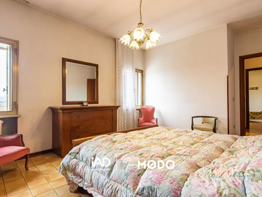 Immagine 24 di Casa bifamiliare in vendita  in Strada del Pasubio a Vicenza