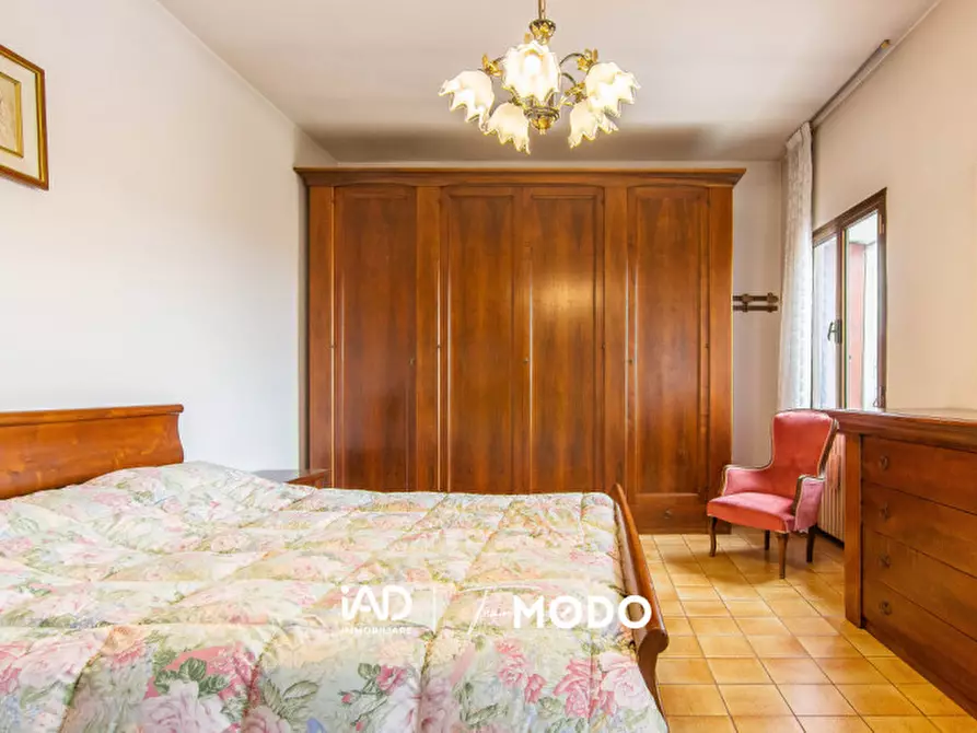 Immagine 25 di Casa bifamiliare in vendita  in Strada del Pasubio a Vicenza