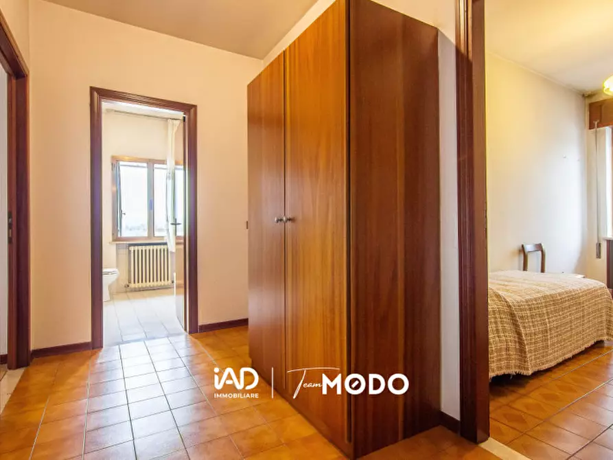 Immagine 26 di Casa bifamiliare in vendita  in Strada del Pasubio a Vicenza