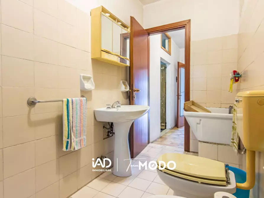 Immagine 27 di Casa bifamiliare in vendita  in Strada del Pasubio a Vicenza