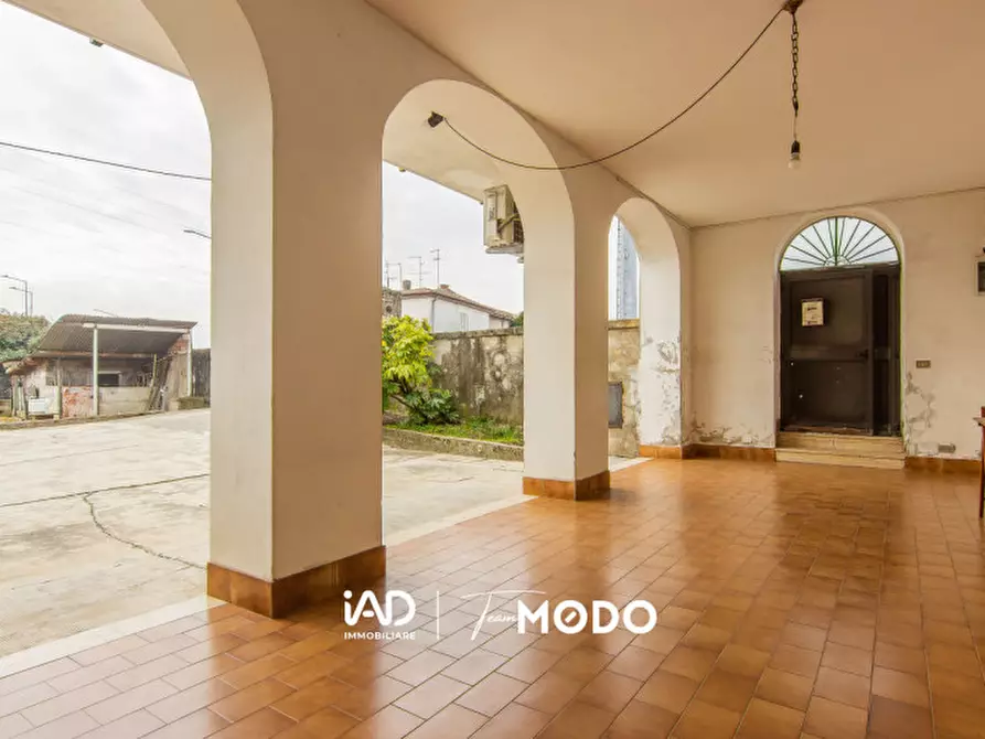 Immagine 29 di Casa bifamiliare in vendita  in Strada del Pasubio a Vicenza