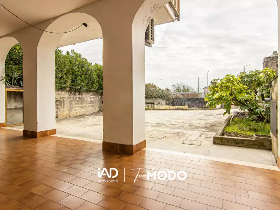 Immagine 30 di Casa bifamiliare in vendita  in Strada del Pasubio a Vicenza