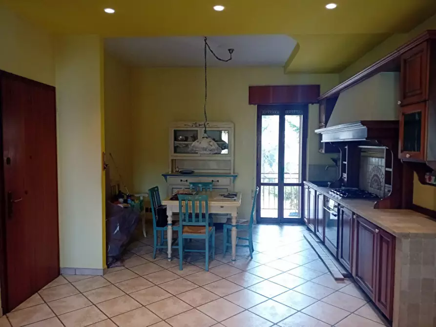 Immagine 1 di Appartamento in vendita  in Via Marco Polo a Vicenza