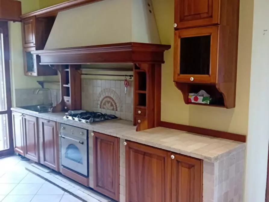 Immagine 2 di Appartamento in vendita  in Via Marco Polo a Vicenza