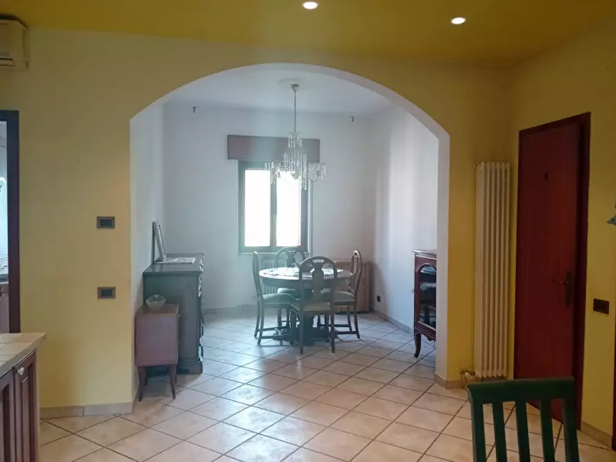 Immagine 3 di Appartamento in vendita  in Via Marco Polo a Vicenza