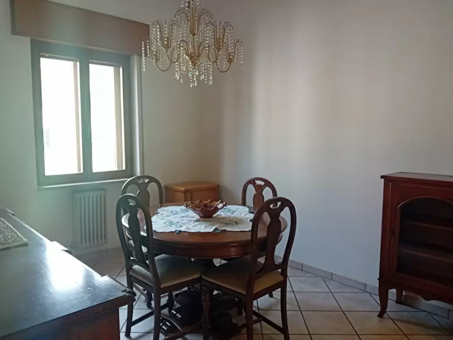 Immagine 4 di Appartamento in vendita  in Via Marco Polo a Vicenza