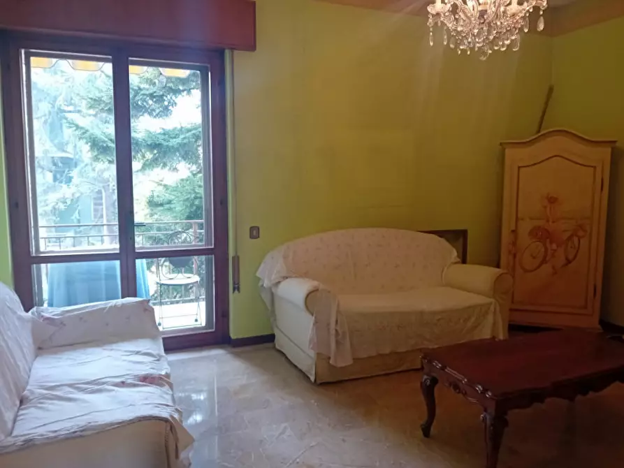 Immagine 5 di Appartamento in vendita  in Via Marco Polo a Vicenza