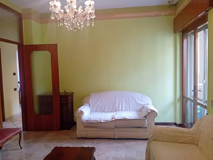 Immagine 7 di Appartamento in vendita  in Via Marco Polo a Vicenza