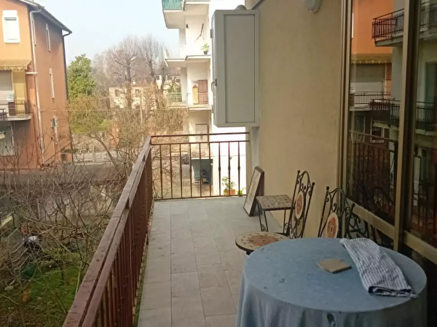 Immagine 8 di Appartamento in vendita  in Via Marco Polo a Vicenza