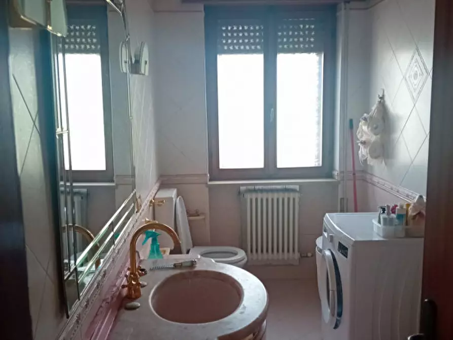 Immagine 11 di Appartamento in vendita  in Via Marco Polo a Vicenza