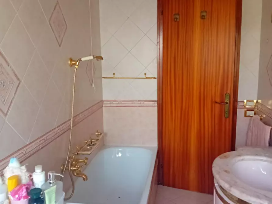 Immagine 12 di Appartamento in vendita  in Via Marco Polo a Vicenza