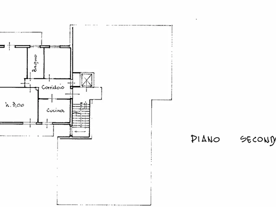 Immagine 13 di Appartamento in vendita  in Via Marco Polo a Vicenza