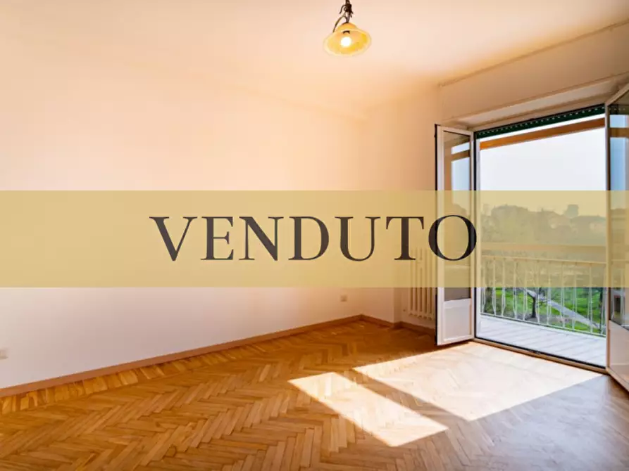 Immagine 1 di Appartamento in vendita  in Via Fiuggi 10 a Milano