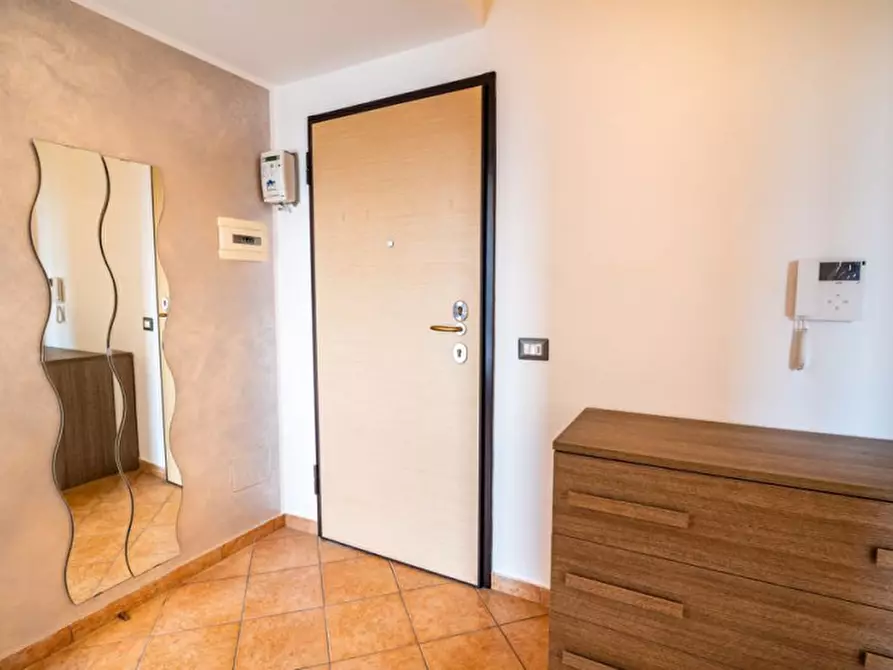 Immagine 2 di Appartamento in vendita  in Via Fiuggi 10 a Milano