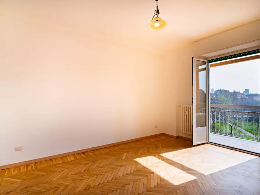 Immagine 3 di Appartamento in vendita  in Via Fiuggi 10 a Milano