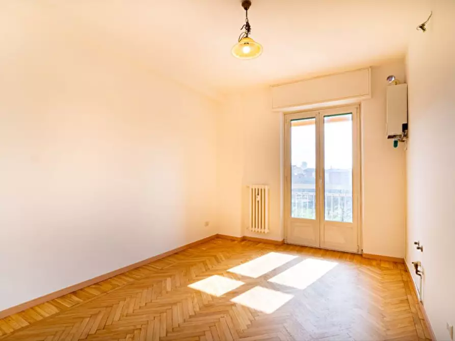 Immagine 4 di Appartamento in vendita  in Via Fiuggi 10 a Milano