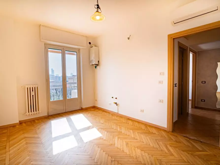 Immagine 5 di Appartamento in vendita  in Via Fiuggi 10 a Milano
