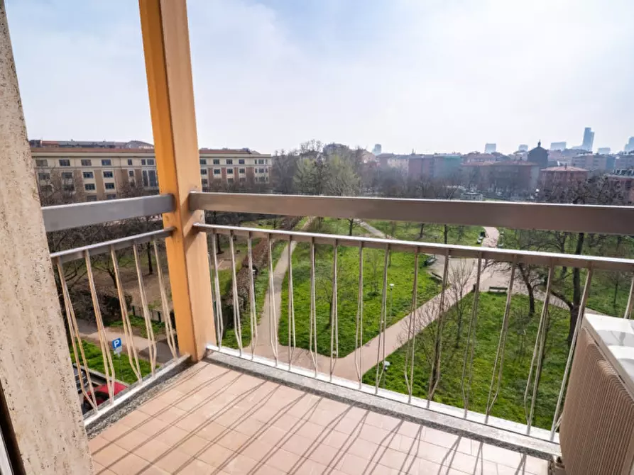 Immagine 7 di Appartamento in vendita  in Via Fiuggi 10 a Milano