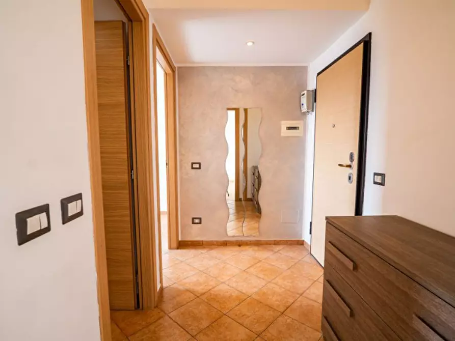 Immagine 9 di Appartamento in vendita  in Via Fiuggi 10 a Milano