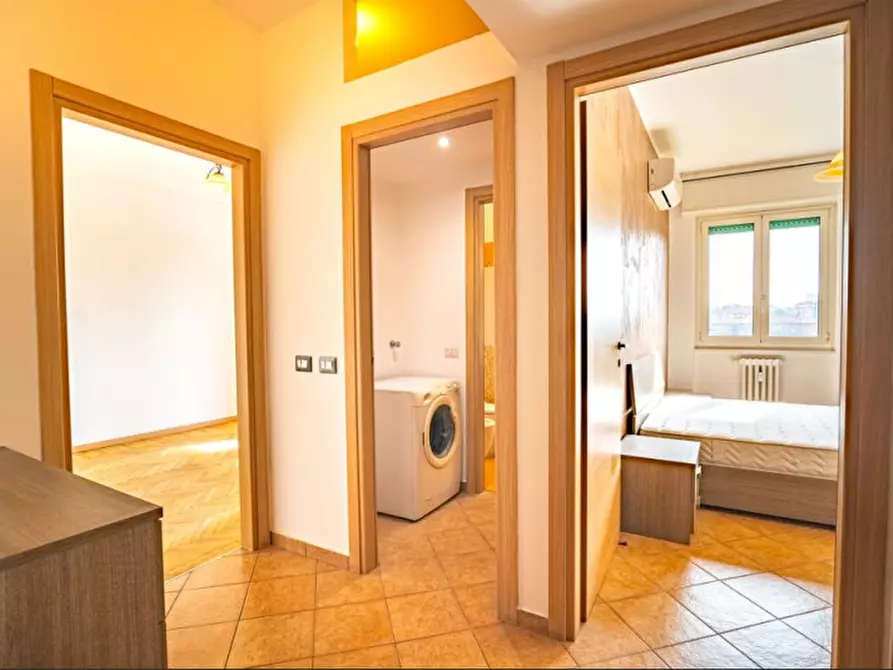 Immagine 10 di Appartamento in vendita  in Via Fiuggi 10 a Milano