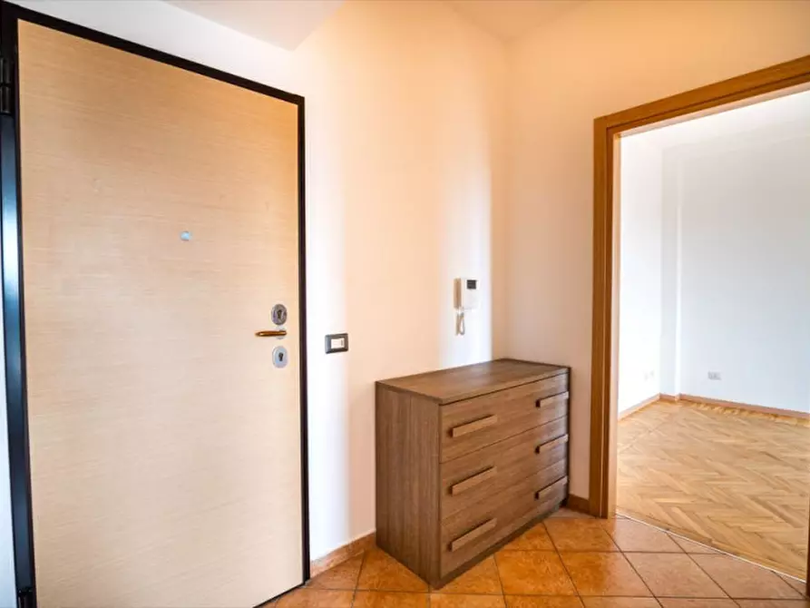 Immagine 11 di Appartamento in vendita  in Via Fiuggi 10 a Milano