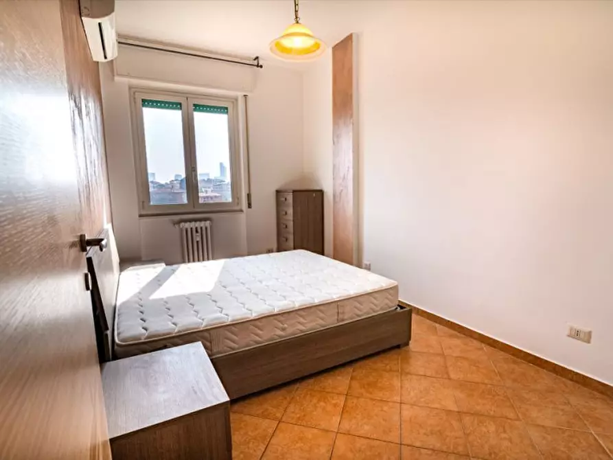 Immagine 12 di Appartamento in vendita  in Via Fiuggi 10 a Milano