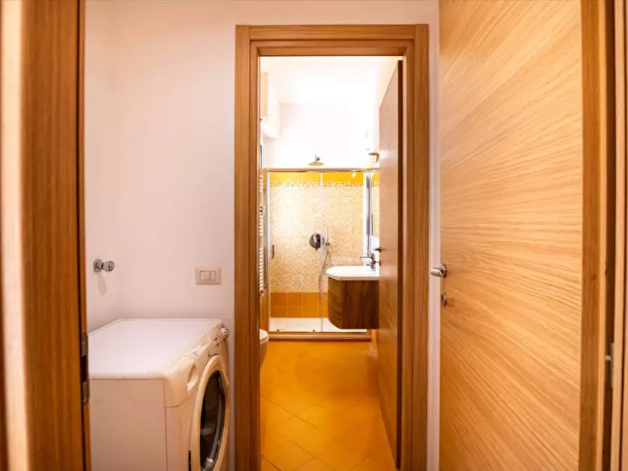 Immagine 15 di Appartamento in vendita  in Via Fiuggi 10 a Milano