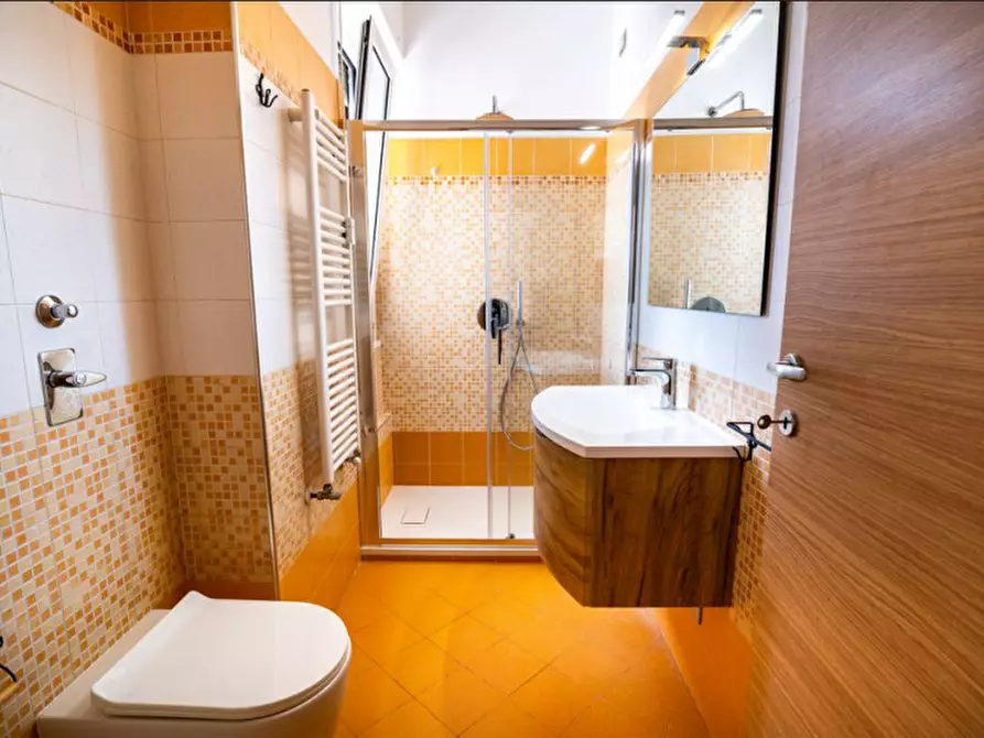 Immagine 16 di Appartamento in vendita  in Via Fiuggi 10 a Milano