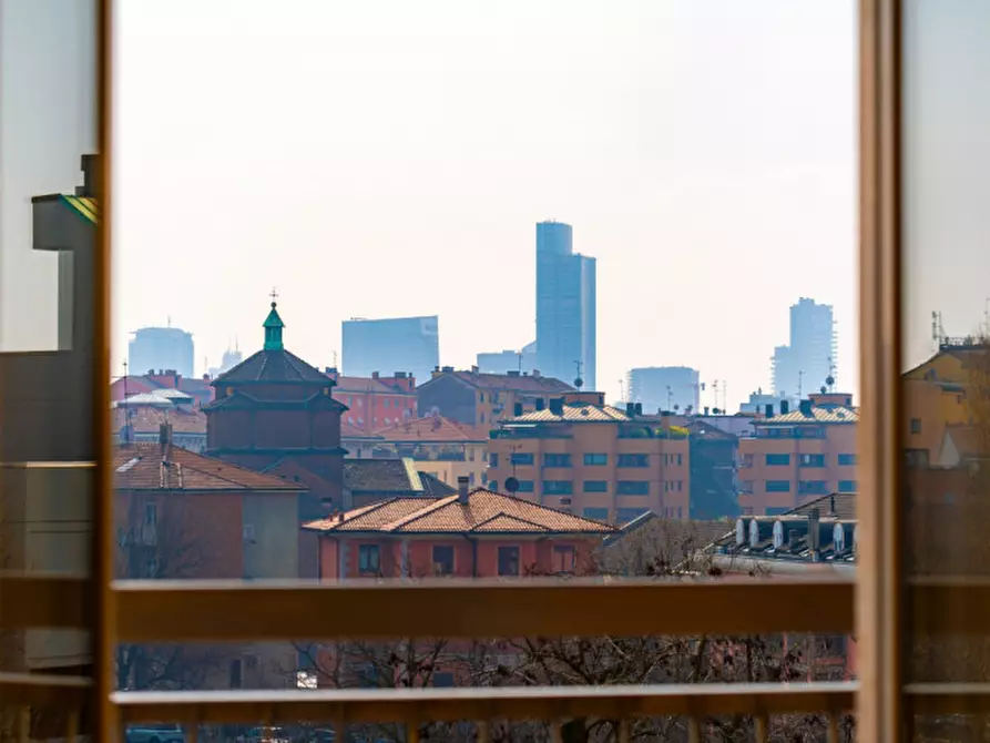 Immagine 19 di Appartamento in vendita  in Via Fiuggi 10 a Milano