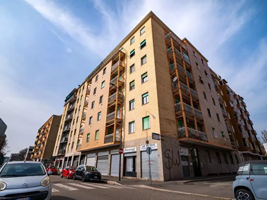Immagine 20 di Appartamento in vendita  in Via Fiuggi 10 a Milano