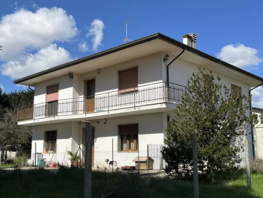 Immagine 4 di Appartamento in vendita  in Via Ca' Bregana a Albettone