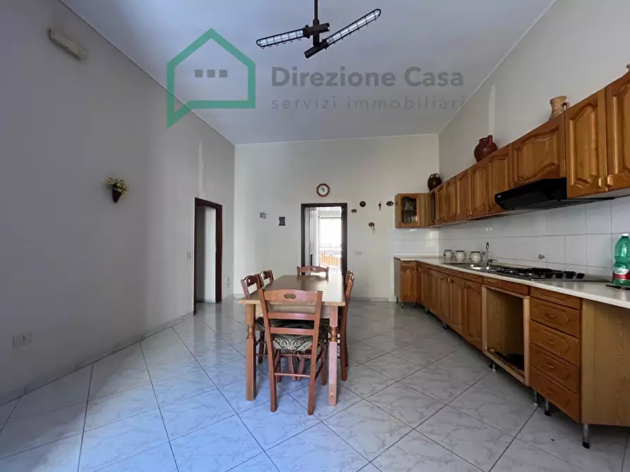 Immagine 5 di Appartamento in vendita  in VIA RAIMONDO DE SANGRO DI SANSEVERO a Napoli