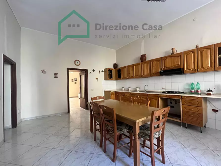 Immagine 6 di Appartamento in vendita  in VIA RAIMONDO DE SANGRO DI SANSEVERO a Napoli