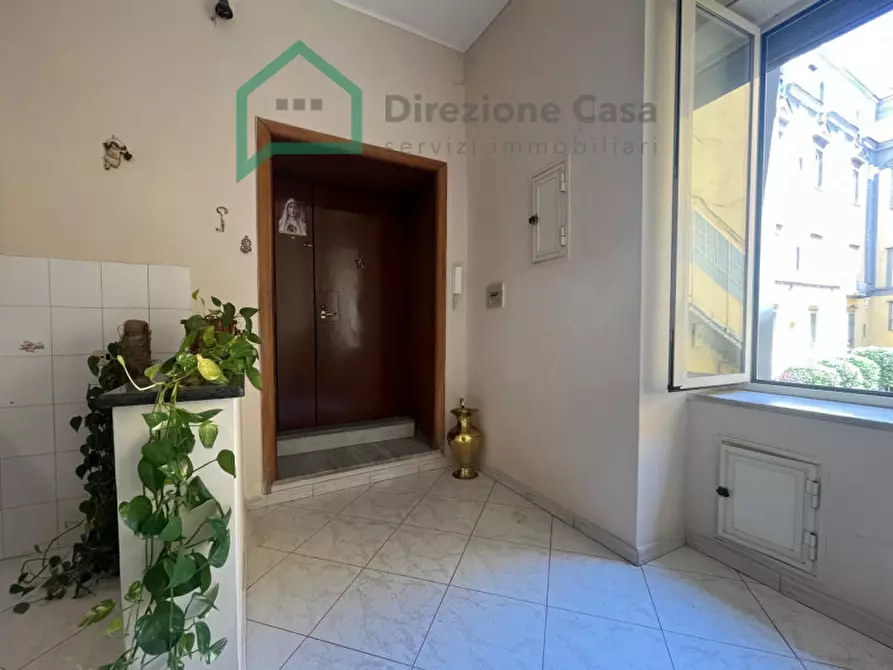 Immagine 4 di Appartamento in vendita  in VIA RAIMONDO DE SANGRO DI SANSEVERO a Napoli