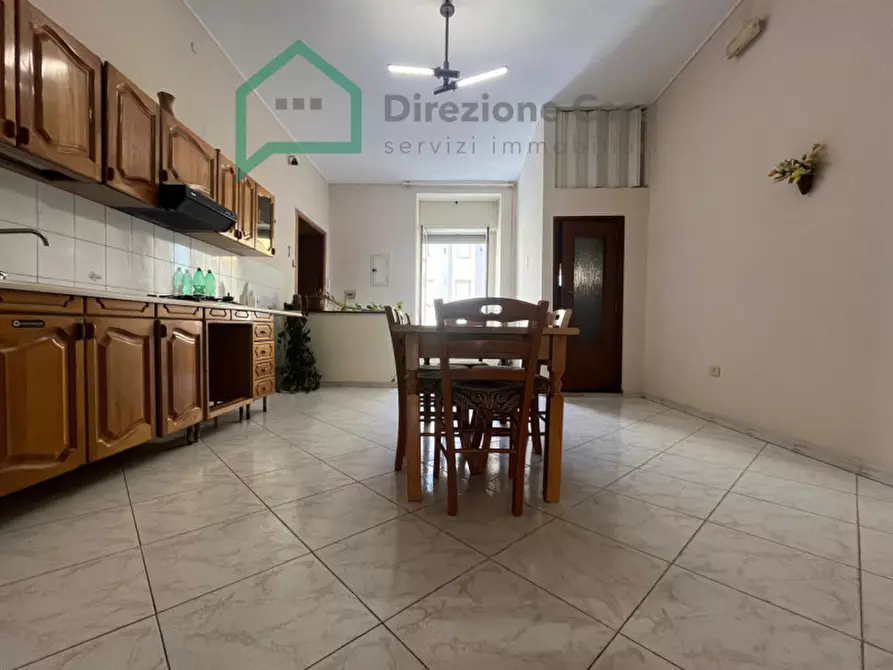 Immagine 7 di Appartamento in vendita  in VIA RAIMONDO DE SANGRO DI SANSEVERO a Napoli
