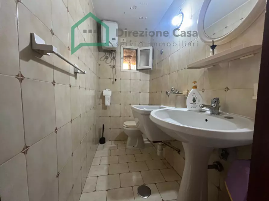 Immagine 9 di Appartamento in vendita  in VIA RAIMONDO DE SANGRO DI SANSEVERO a Napoli