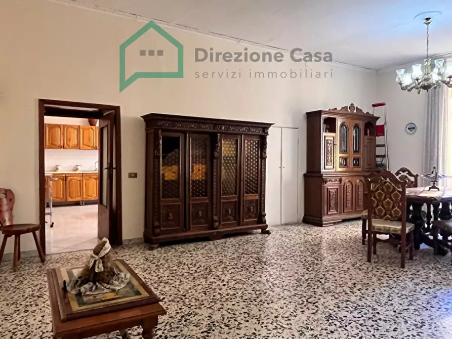 Immagine 10 di Appartamento in vendita  in VIA RAIMONDO DE SANGRO DI SANSEVERO a Napoli