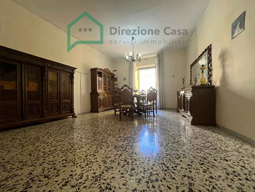 Immagine 11 di Appartamento in vendita  in VIA RAIMONDO DE SANGRO DI SANSEVERO a Napoli