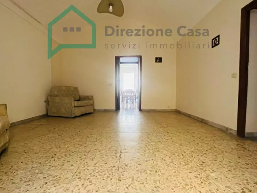 Immagine 13 di Appartamento in vendita  in VIA RAIMONDO DE SANGRO DI SANSEVERO a Napoli