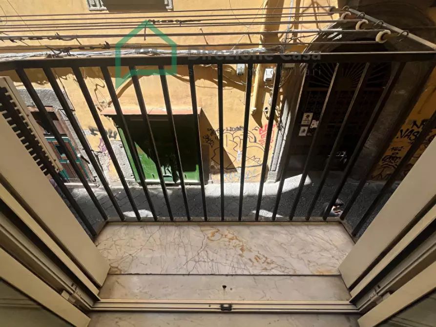 Immagine 14 di Appartamento in vendita  in VIA RAIMONDO DE SANGRO DI SANSEVERO a Napoli