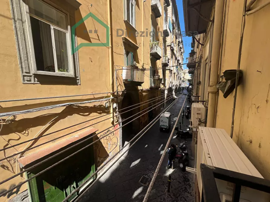 Immagine 15 di Appartamento in vendita  in VIA RAIMONDO DE SANGRO DI SANSEVERO a Napoli