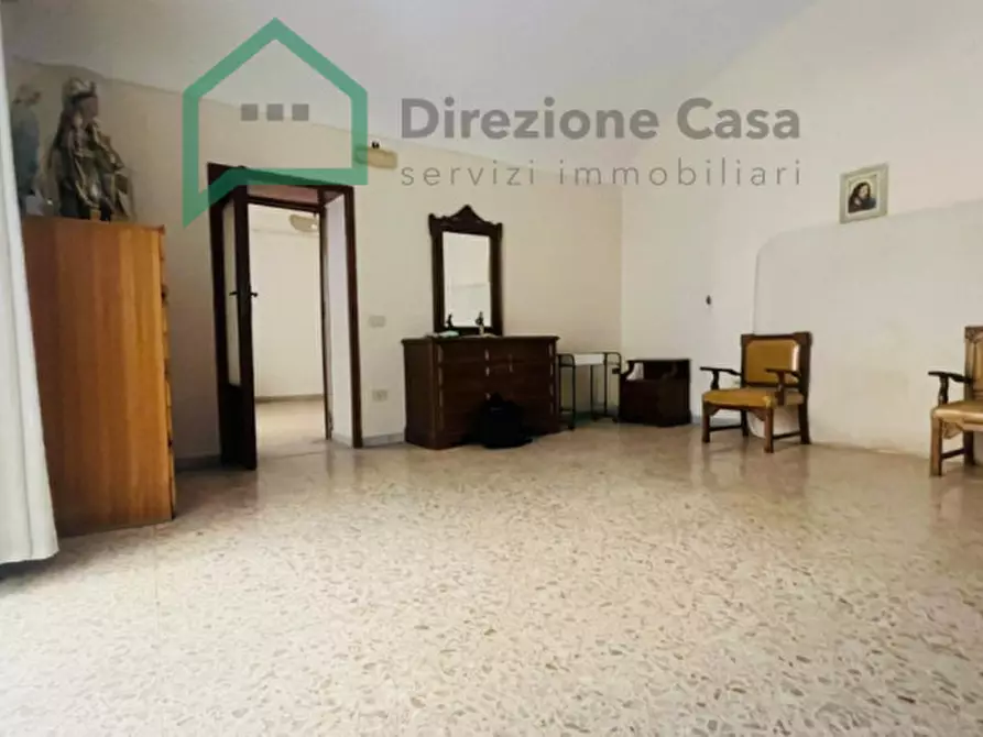 Immagine 16 di Appartamento in vendita  in VIA RAIMONDO DE SANGRO DI SANSEVERO a Napoli