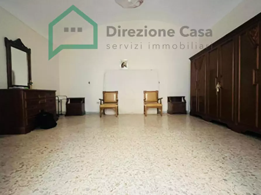 Immagine 17 di Appartamento in vendita  in VIA RAIMONDO DE SANGRO DI SANSEVERO a Napoli
