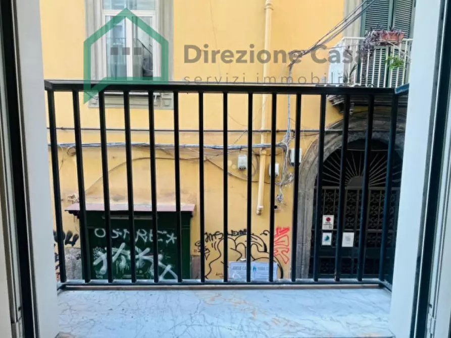 Immagine 19 di Appartamento in vendita  in VIA RAIMONDO DE SANGRO DI SANSEVERO a Napoli