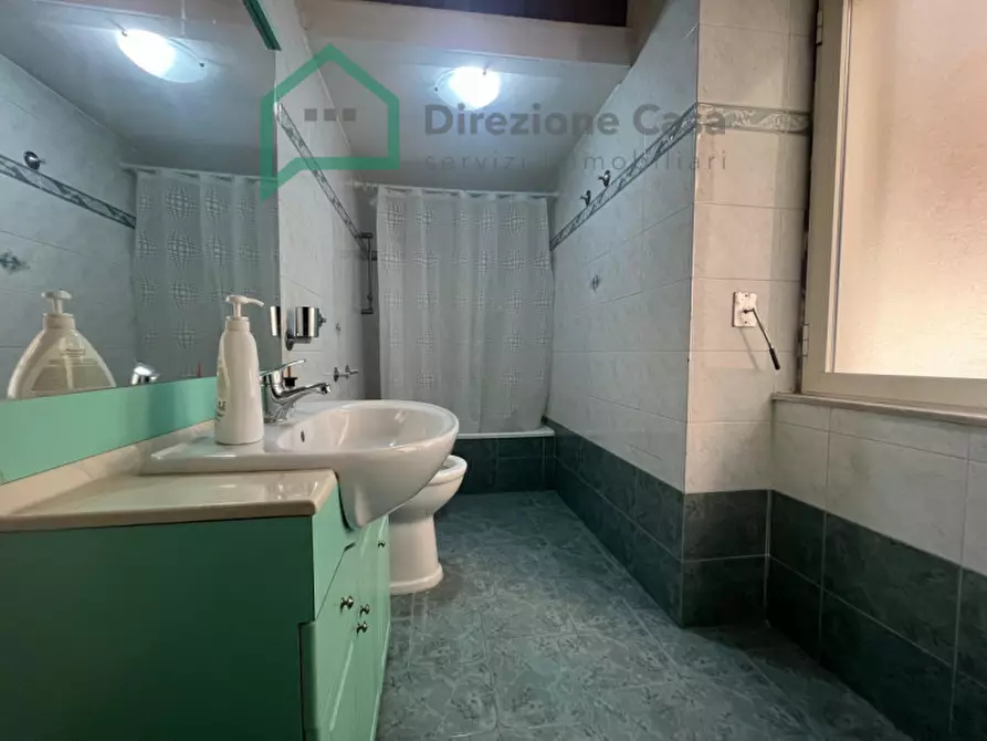 Immagine 20 di Appartamento in vendita  in VIA RAIMONDO DE SANGRO DI SANSEVERO a Napoli