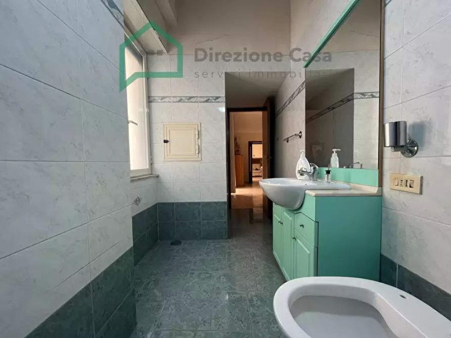 Immagine 21 di Appartamento in vendita  in VIA RAIMONDO DE SANGRO DI SANSEVERO a Napoli