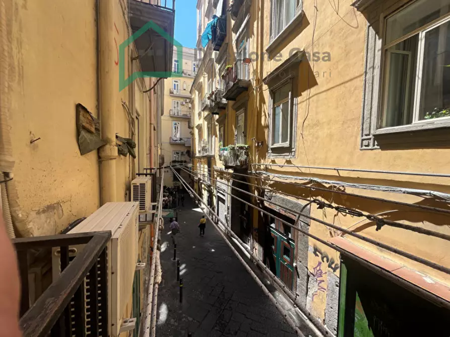 Immagine 22 di Appartamento in vendita  in VIA RAIMONDO DE SANGRO DI SANSEVERO a Napoli