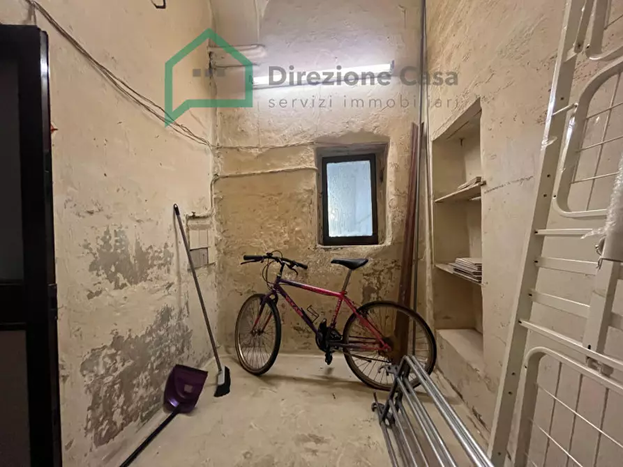 Immagine 23 di Appartamento in vendita  in VIA RAIMONDO DE SANGRO DI SANSEVERO a Napoli
