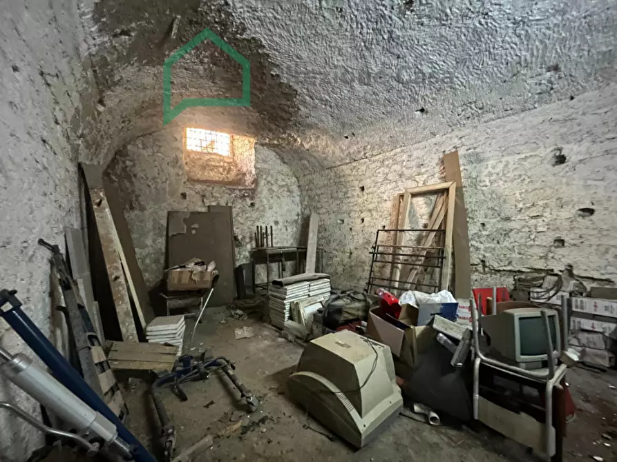 Immagine 24 di Appartamento in vendita  in VIA RAIMONDO DE SANGRO DI SANSEVERO a Napoli